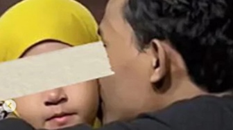 Viral Kebiasaan Gus Elham Cium Anak Perempuan di Majelis Pengajian Bikin Publik Geram