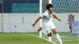 Tak Cuma Jadi Bos di Laga Terakhir, Indonesia Juga Genapi Hukuman bagi Mulut Besar Bintang Honduras