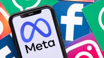 Dokumen Internal Bocorkan Meta Raup Untung Besar dari Iklan Penipuan