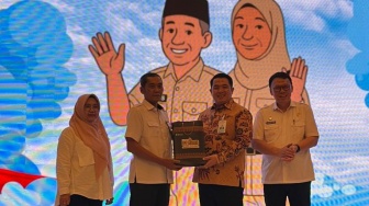 Bank Sumsel Babel Hadir untuk ASN: Solusi Keuangan Aman di Masa Pensiun