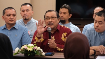 BRIN Uji Rokok Elektrik: Kadar Zat Berbahaya Lebih Rendah, Tapi Perlu Pengawasan