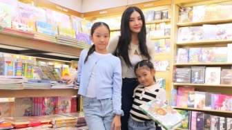 Diisukan Rahim Lemah, Sarwendah Ungkap Alasan Pilih Program Bayi Tabung