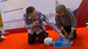 Sering Luput Dari Perhatian Padahal Berbahaya, Ketahui Cara Deteksi dan Pencegahan Aritmia