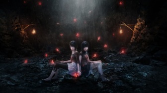 Fatal Frame II Remake Siap Rilis, Hadirkan Teror Klasik Lebih Mencekam