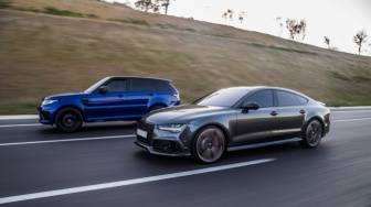 7 Mobil Bekas 100 Jutaan Tahun Muda, Tangguh dan Mudah Perawatan