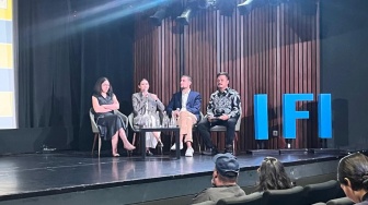 Jadwal Festival Sinema Prancis 2025: Diskusi Horor Bareng Joko Anwar hingga Film Spesial Cannes