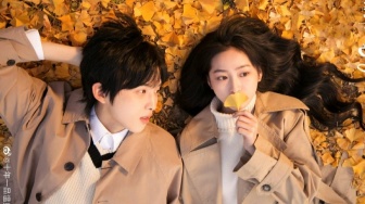 Sinopsis To Our Ten Years, Drama China Terbaru Yang Xi Zi dan Sun Ze Yuan