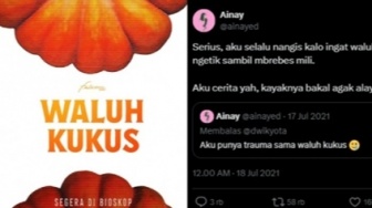 Thread Waluh Kukus Jadi Film: Cerita Sederhana yang Sarat Pelajaran Hidup