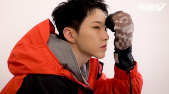 Hoshi Temukan Kehangatan di Tengah Keterpurukan Lewat Lagu Fallen Superstar