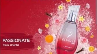 5 Pilihan Parfum Mirip Baccarat di Alfamart yang Tahan Lama, Harga Murah Meriah