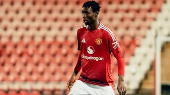 Mali Panggil Wonderkid Man United dan Bayer Leverkusen untuk Lawan Timnas Indonesia U-23