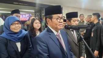 Tindak Setegas-tegasnya! Geram Gubernur Pramono Soal 3 Karyawan Transjakarta Dilecehkan