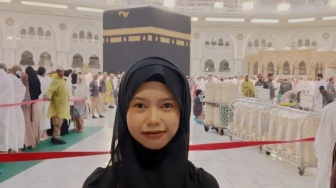 Oktavia Ningrum Menemukan Ruang Aman dan Teman Digital lewat YourSay