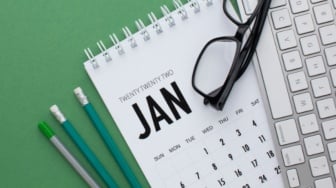 Tanggal Merah 2026 Hari Apa Saja? Ini Daftar dan Link Download Kalender Lengkapnya