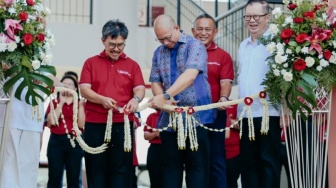 Tonggak Baru Pendidikan Tinggi di Karawang: Dari Gedung Menjulang hingga Generasi Global