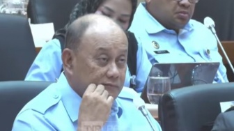 Kepala BGN Kena 'Sentil' Komisi IX DPR Soal Proses Pengajuan Tambahan Anggaran ke Kemenkeu