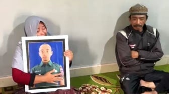 Prada HMN Tewas Diduga Dianiaya Senior, 3 Tentara Ditahan Polisi Militer!