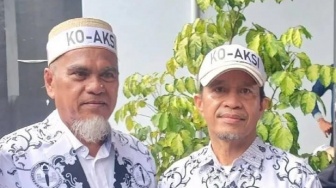 Pahitnya Niat Baik: Guru Dipecat Karena Kumpulkan Rp20 Ribu untuk Gaji Honorer