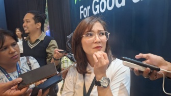 Emiten TOBA Siapkan Dana Rp 10 Triliun untuk Fokus Bisnis Energi Terbarukan