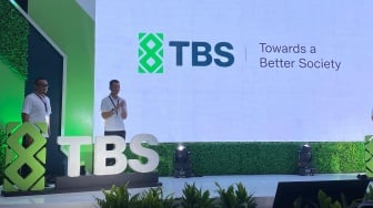 Mau Tinggalkan Batu Bara, Emiten TOBA Fokus Bisnis Energi Terbarukan