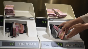 Rupiah Menguat Kamis Sore, Gosip dari Amerika Jadi Pemicu Utama