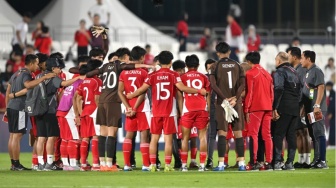 Tak Salah Prediksi, 3 Pemain Indonesia yang Disorot FIFA Sukses Ciptakan Gol di Piala Dunia U-17!