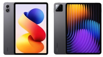 Perbandingan Redmi Pad 2 Pro vs Xiaomi Pad 7, Bagus Mana?
