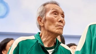 Oh Young Soo Kakek Squid Game, Dinyatakan Tak Bersalah atas Kasus Pelecehan Seksual