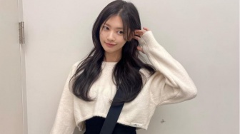 4 Ide Outfit Harian ala Jung So Min, Pas Buat Hangout Bareng Bestie!