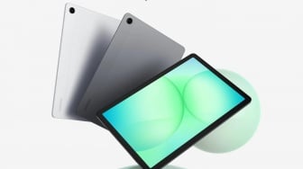 Samsung Galaxy Tab A11 Plus Resmi, Tablet Rp 5 Jutaan dengan Baterai 7.040 mAh