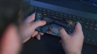 4 Rekomendasi HP Gaming Rp1 Jutaan yang Tetap Andal: Memori Lega, Baterai Awet