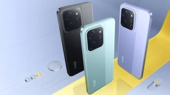 5 Kelebihan dan Kekurangan POCO C85: HP Murah Rp 1 Jutaan dengan Baterai 6.000 mAh