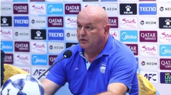 Bojan Hodak Masuk Kandidat Pelatih Timnas, PSSI Tak Belajar dari Sejarah Kelam Sebelum STY?