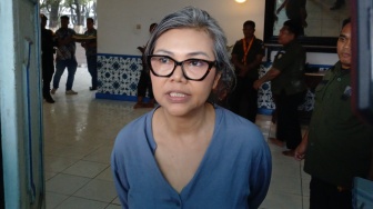 Singgung Nama Gibran, Putri Mendiang PB XIII: KGPH Mangkubumi Berkhianat!