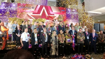 Pesta Inovasi, Kompetisi Kuliner, dan Kopi Dunia Bertemu di Jakarta