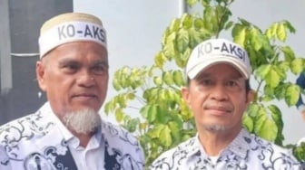 Akhir Manis Guru Abdul Muis dan Rasnal: Presiden Beri Rehabilitasi, Operator Dapodik Bakal Dipanggil