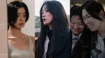 8 Drama Korea Bertema KDRT, As You Stood By Paling Menguras Emosi