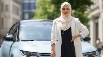 5 Pilihan Mobil Bekas Stylish Dukung Gaya Wanita, Cocok untuk Harian