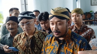 Geger Keraton Solo: Profil Hangabehi, Raja Tandingan yang Ditunjuk Melawan Wasiat PB XIII?