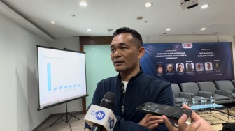 Boni Hargens: Putusan MK Benar, Polri Adalah Alat Negara