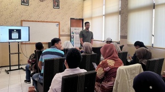 Rumah BUMN Telkom Komitmen Dukung Pelaku Usaha dengan Digitalisasi UMKM Binaan