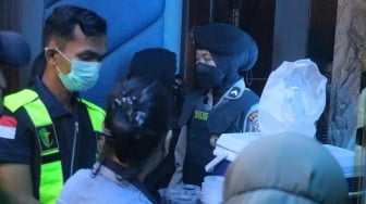 27 Pengunjung Positif Narkoba dalam Razia 3 Tempat Hiburan Malam di Medan