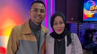 Mak Vera Tunjukkan Foto Terakhir Olga Syahputra, Raffi Ahmad Terkejut: Ya Allah...