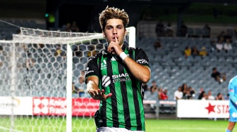 Setelah Mathew Baker, Timnas Indonesia Berpotensi Tikung Australia untuk Amankan Pemain Keturunan