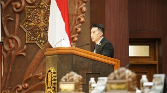 DPRD Jatim Proyeksikan PAD Rp26,3 Triliun: Tidak Jauh Beda dengan Satu Dekade Lalu