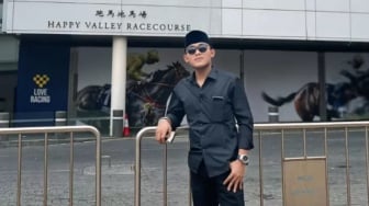 Viral Video Cium Anak Kecil, Gus Elham Yahya Buka Suara dan Minta Maaf