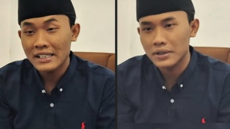 Jadi Sorotan, Kepala Gus Elham Yahya Dikerubungi Lalat di Video Permintaan Maaf
