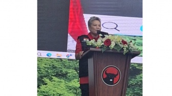 Ribka Tjiptaning Anak Siapa? Berani Melawan Stigma, Kini Dipolisikan karena Kritik Rezim Orba