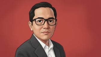 Menimbang Arah Baru Partai Berbasis Islam, Dari Ideologi ke Pragmatisme Kekuasaan