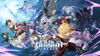 63 Kode Redeem Genshin Impact Terbaru 13 November: Klaim 50.000 Mora dan Primogem